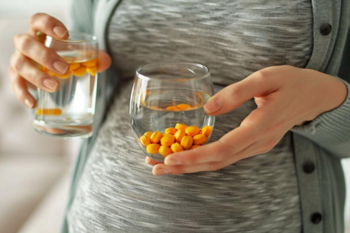 Folic Acid Tablet Uses in Pregnancy