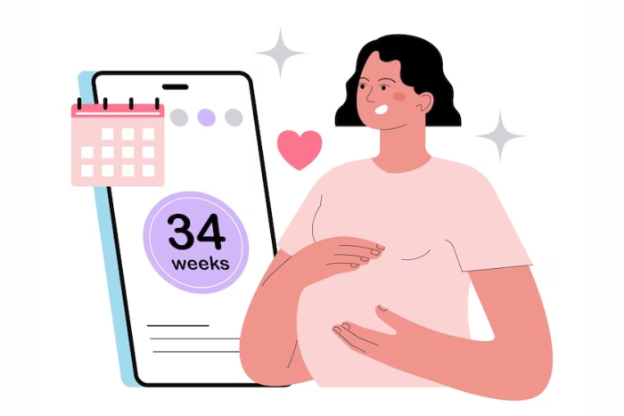 How To Know How Many Weeks I Am Pregnant