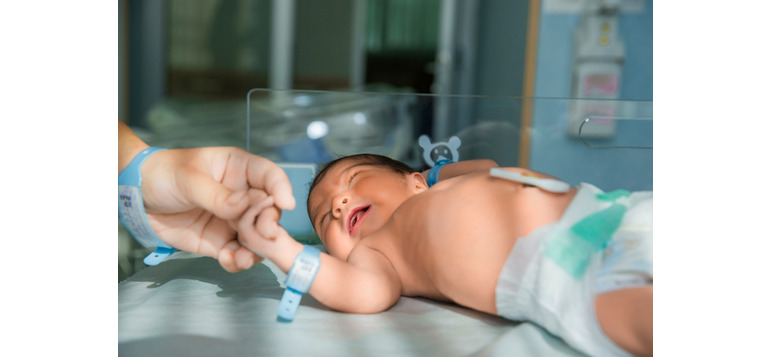 Neonatal Intensive Care Unit (NICU): A Guide For Expecting Parents