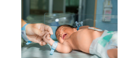 Neonatal Intensive Care Unit (NICU): A Guide For Expecting Parents