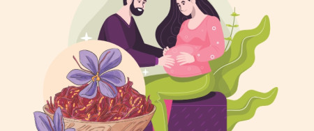 Benefits of Saffron During Pregnancy