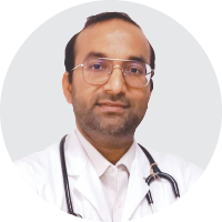 Dr. Rohit Gupta