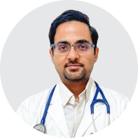 Dr. Arjun Verma