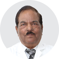 Dr. DD Sinha