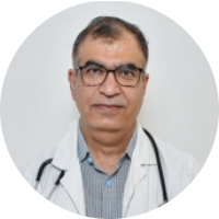 Dr. Rajiv Chhabra