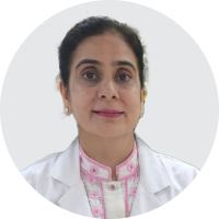 Dr. Preeti Raheja