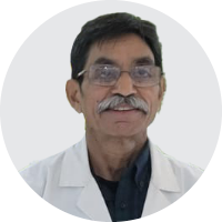 Dr. Suresh Kasana