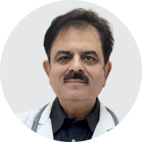 Dr. Sanjay Tandon