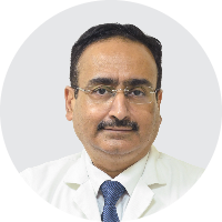 Dr. Kapil Kochar