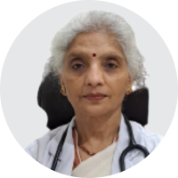 Dr. Usha Masheswari