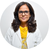Dr. Asha Sharma