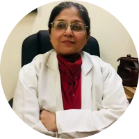 Dr. Charanjeet Kaur