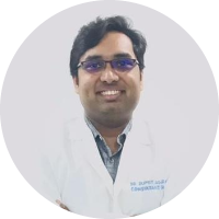 Dr. Sumeet Agrawal