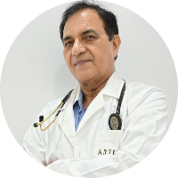 Dr. M L Kalra