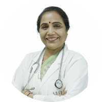 Dr. Sunila Khandelwal